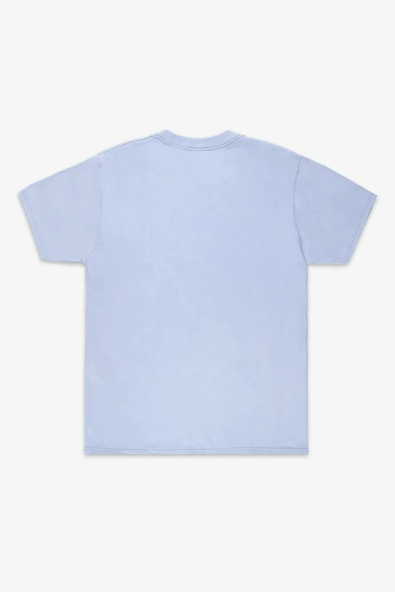 Tee-shirt Obey Black Bar
