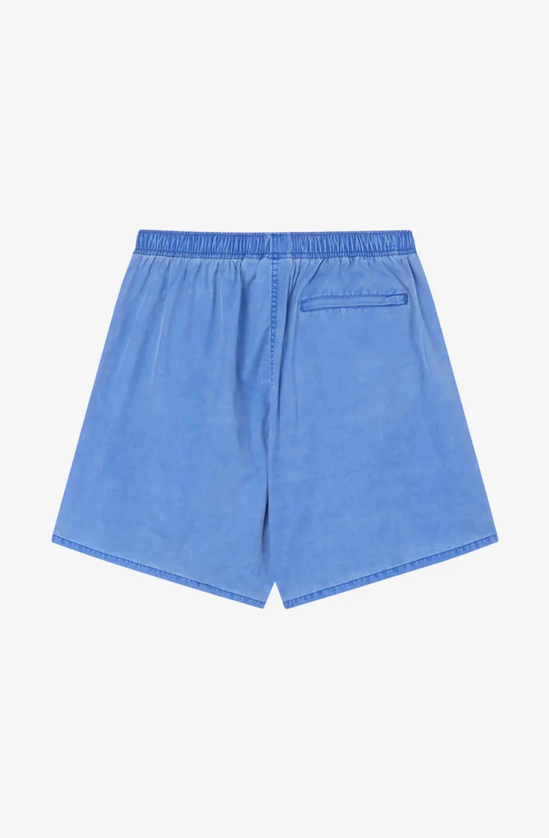 Obey Easy Pigment Bermuda bleu éblouissant