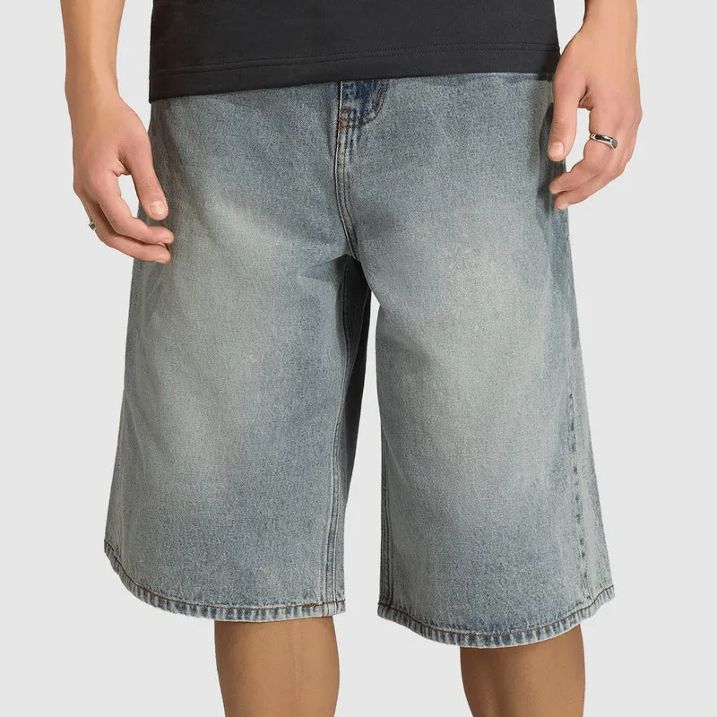 adidas Originals DENIM SHORTS