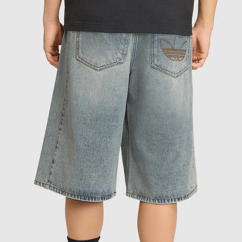adidas Originals DENIM SHORTS
