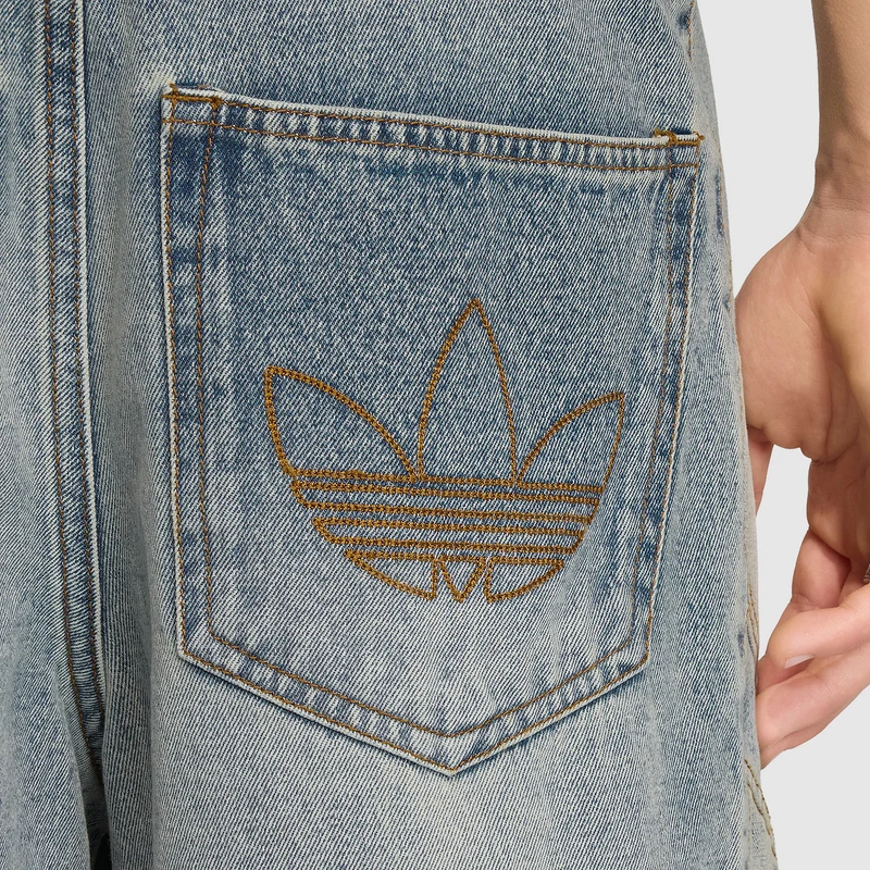 adidas Originals DENIM SHORTS