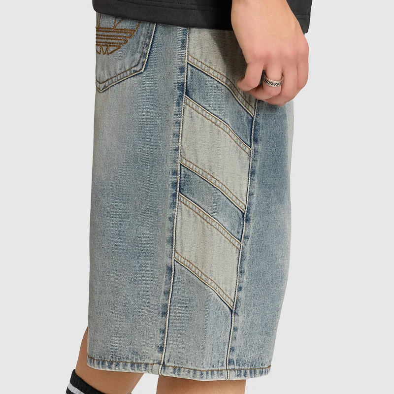 adidas Originals DENIM SHORTS