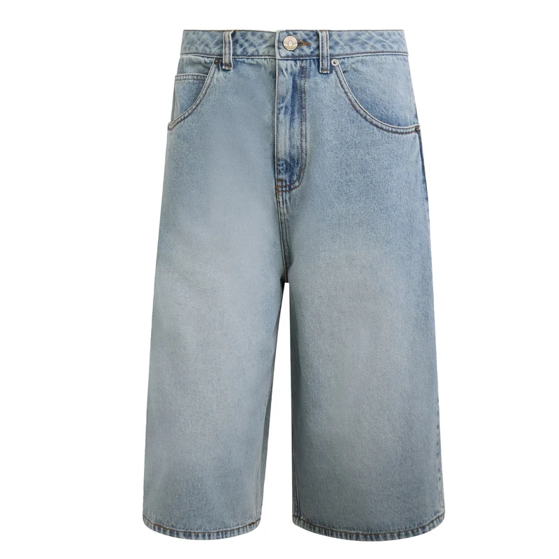 adidas Originals DENIM SHORTS