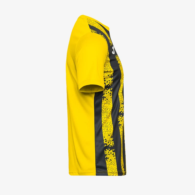 Joma Inter III SS Shirt