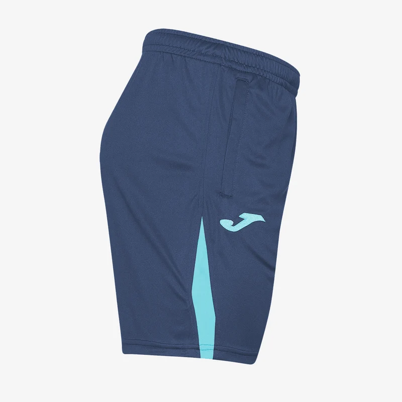 Joma Championship VII Bermuda Shorts