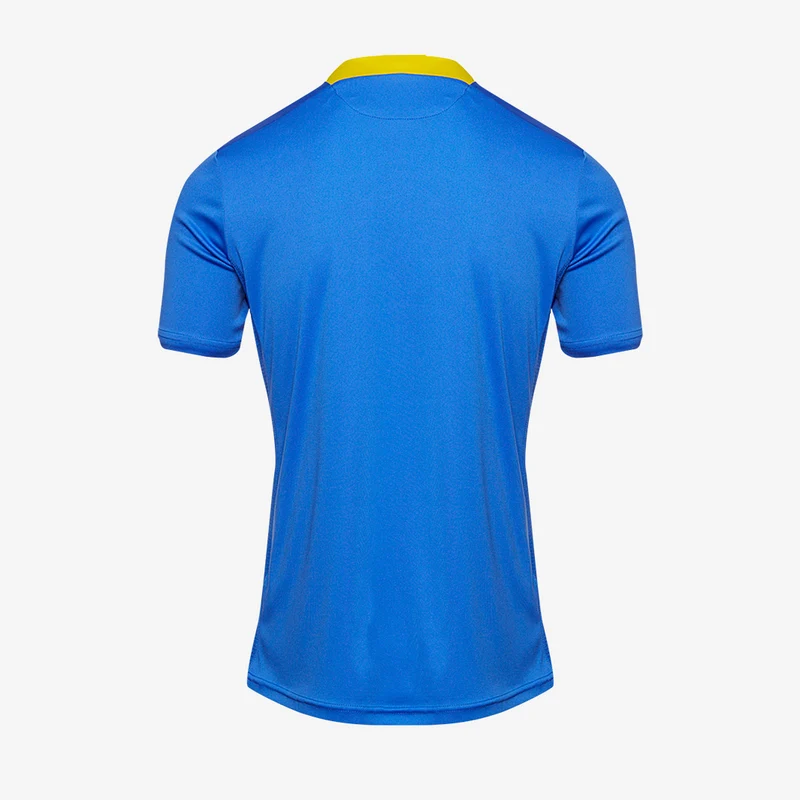 Joma Flag III SS Shirt
