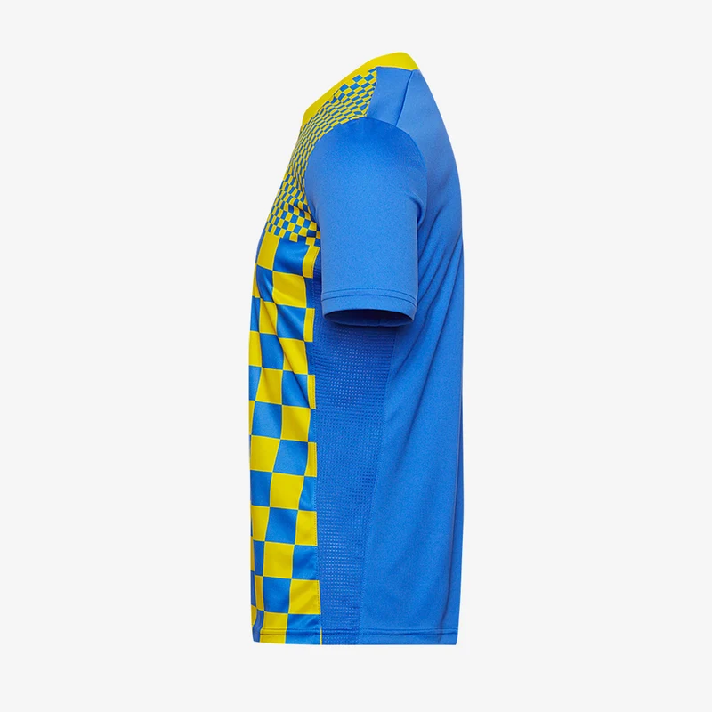 Joma Flag III SS Shirt