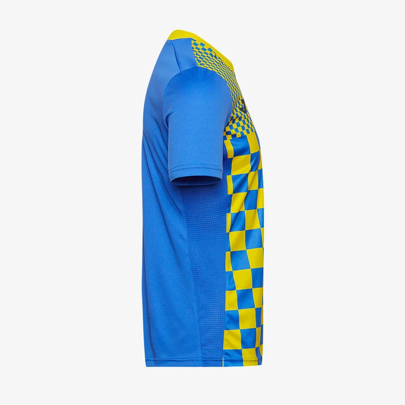 Joma Flag III SS Shirt