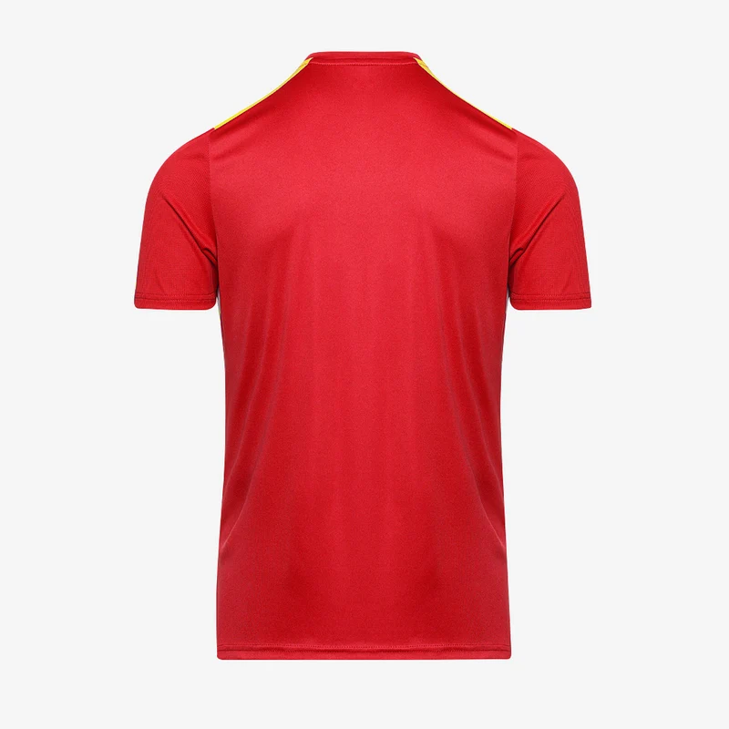 Joma Championship VII SS Shirt