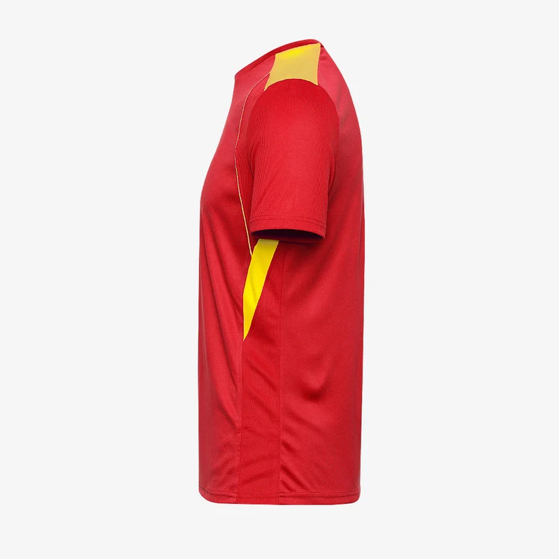 Joma Championship VII SS Shirt