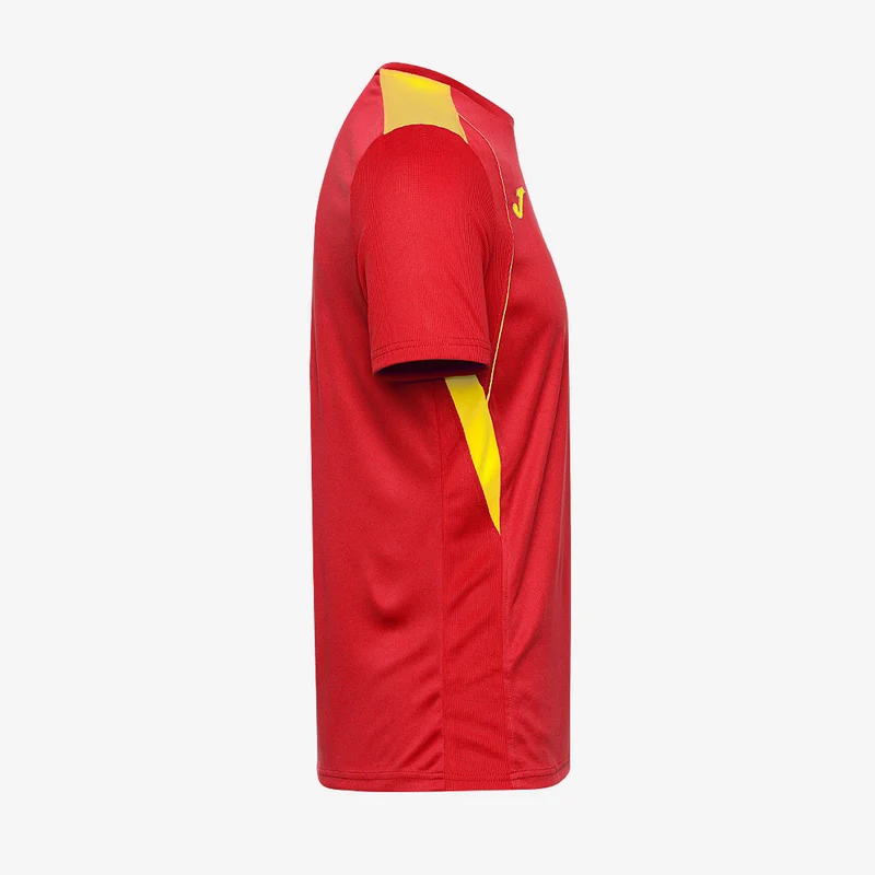 Joma Championship VII SS Shirt
