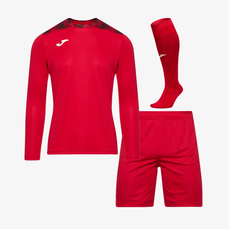 Joma Zamora VIII 3pc LS GK Set