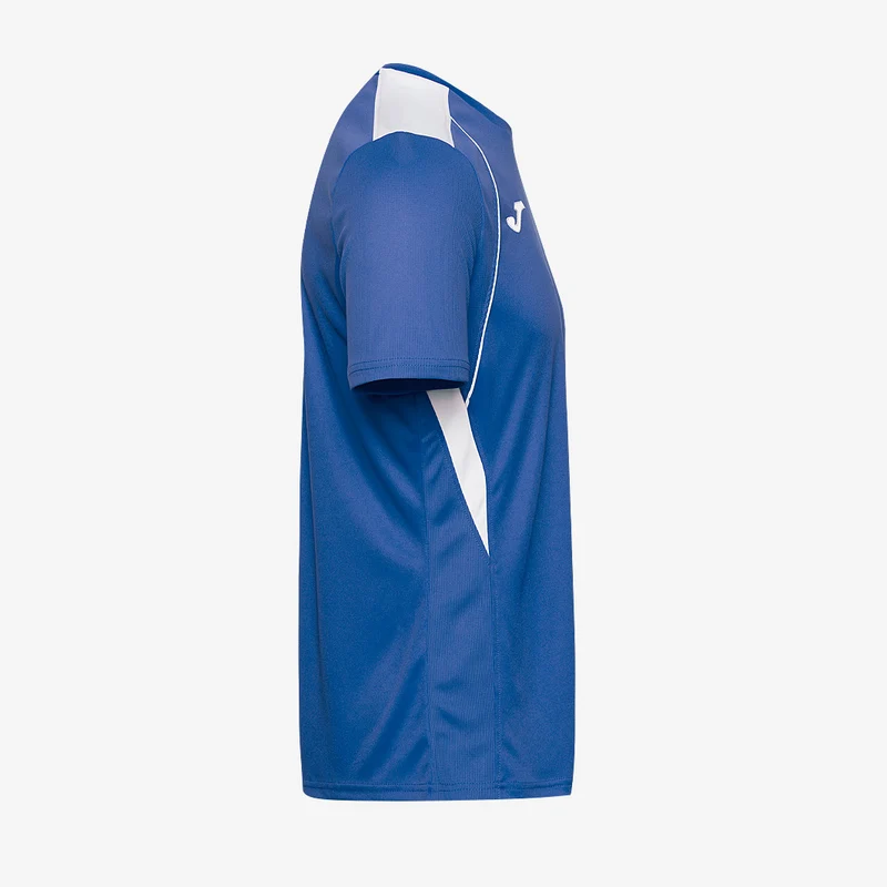 Joma Championship VII SS Shirt