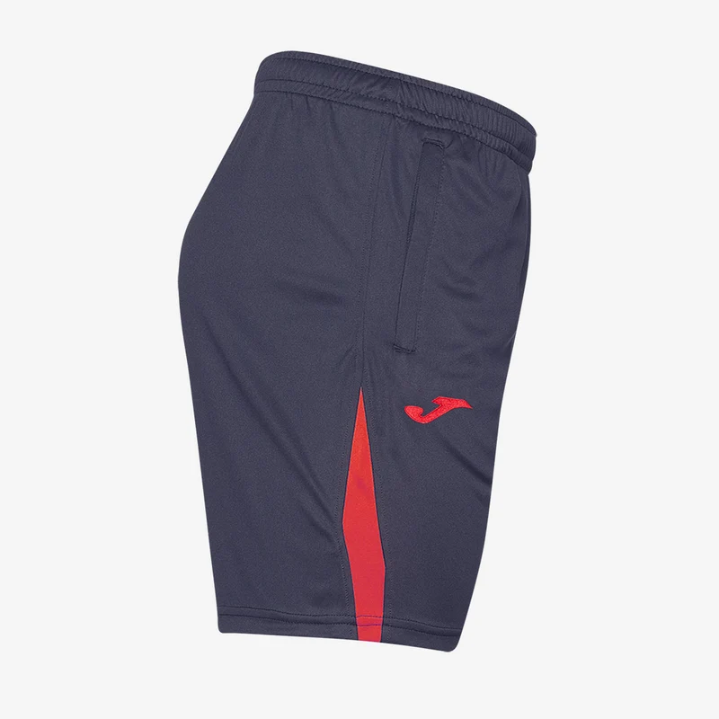 Joma Championship VII Bermuda Shorts