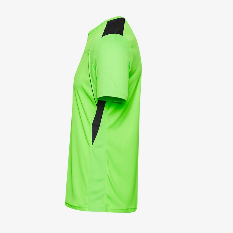 Joma Championship VII SS Shirt
