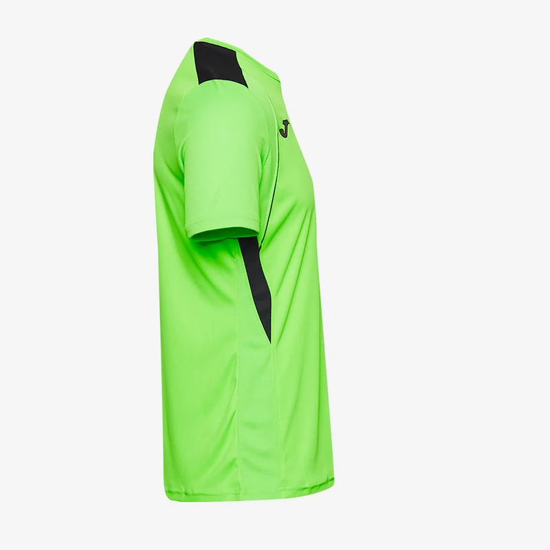 Joma Championship VII SS Shirt