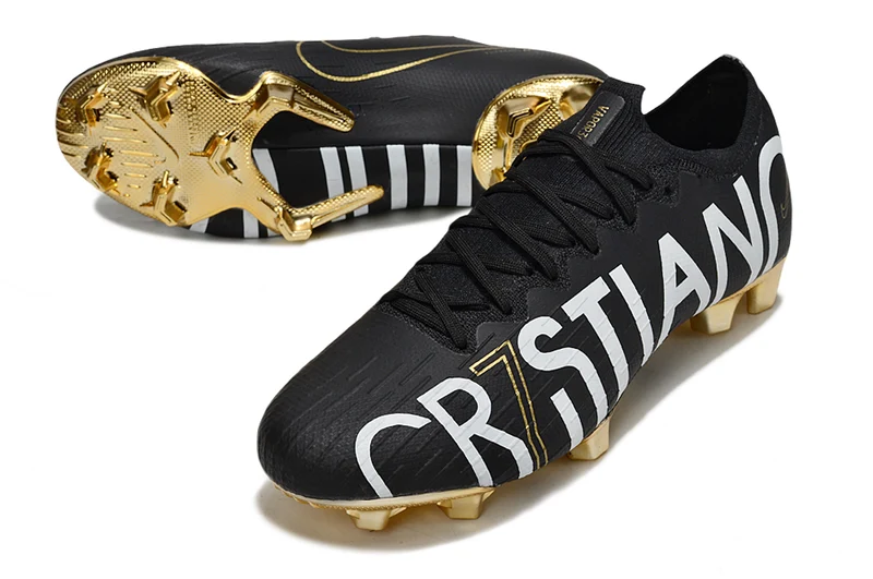 Crampons Mercurial Vapor XII Elite