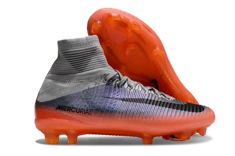 Crampons Mercurial Vapor x