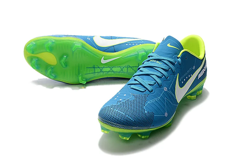 Crampons Mercurial Vapor élite XI
