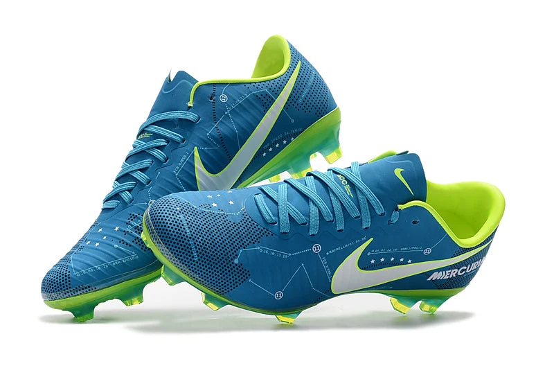 Crampons Mercurial Vapor élite XI