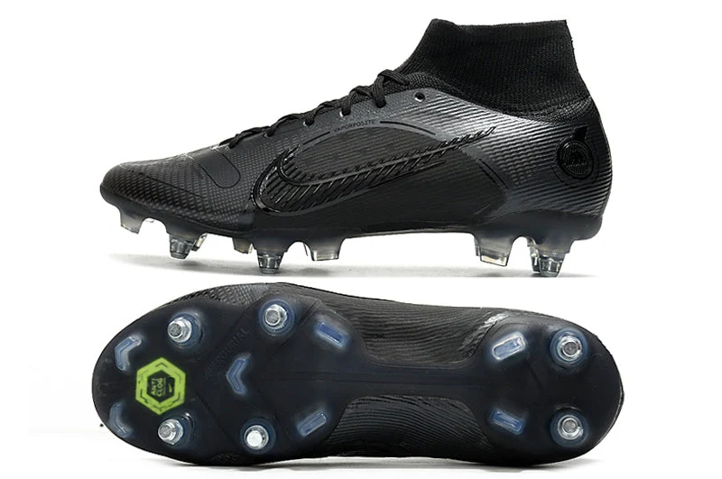 Crampons Mercurial Superfly 8 Elite