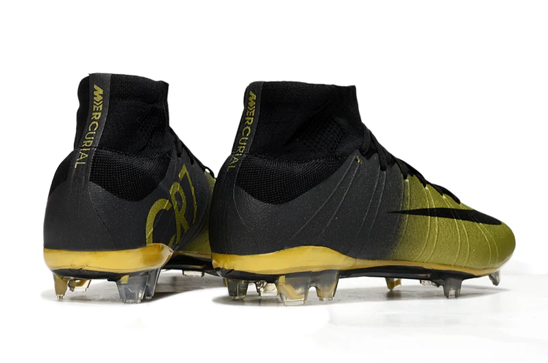 Crampons Mercurial Superfly