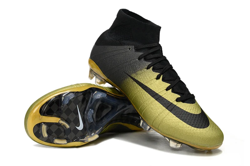 Crampons Mercurial Superfly