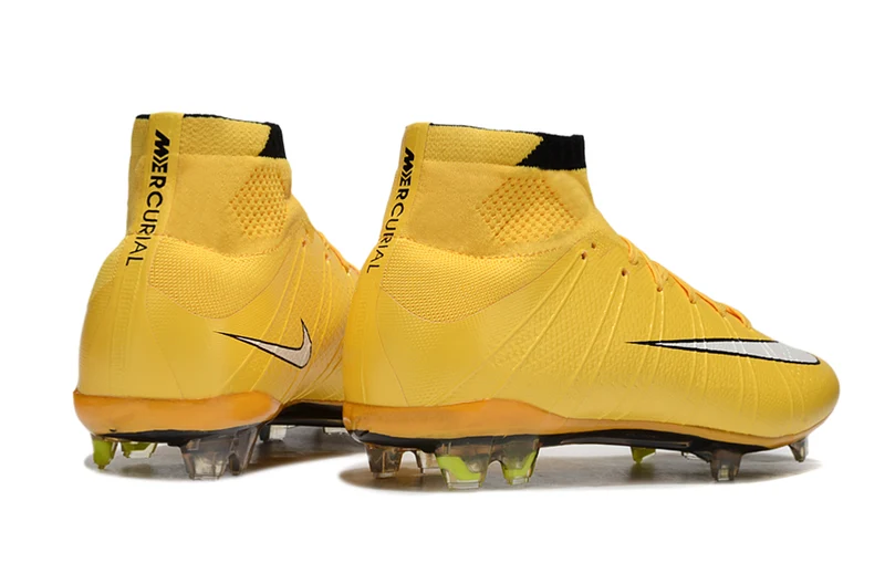 Crampons Mercurial Superfly