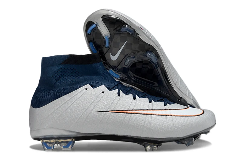 Crampons Mercurial Superfly
