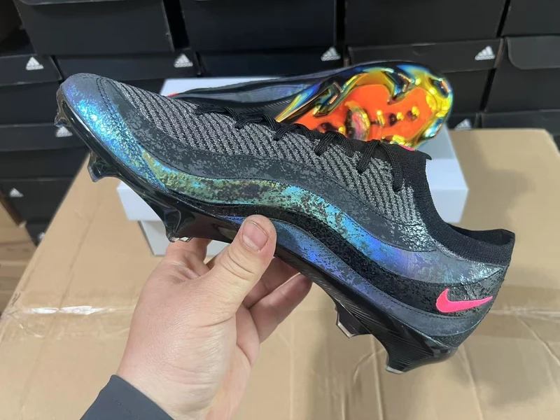Crampons MAX95