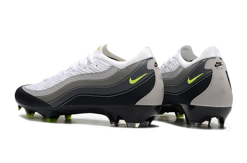 Crampons Max95
