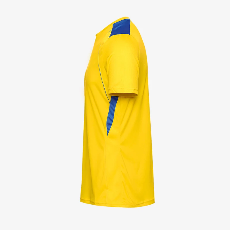 Joma Championship VII SS Shirt