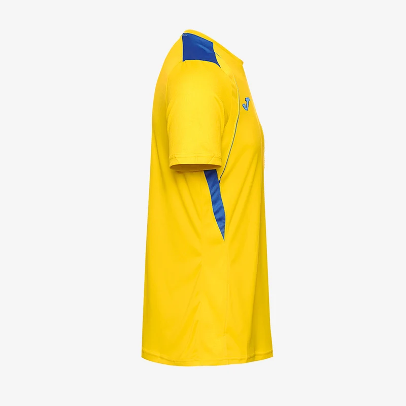 Joma Championship VII SS Shirt