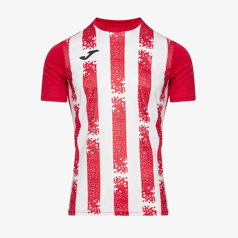 Joma Inter III SS Shirt