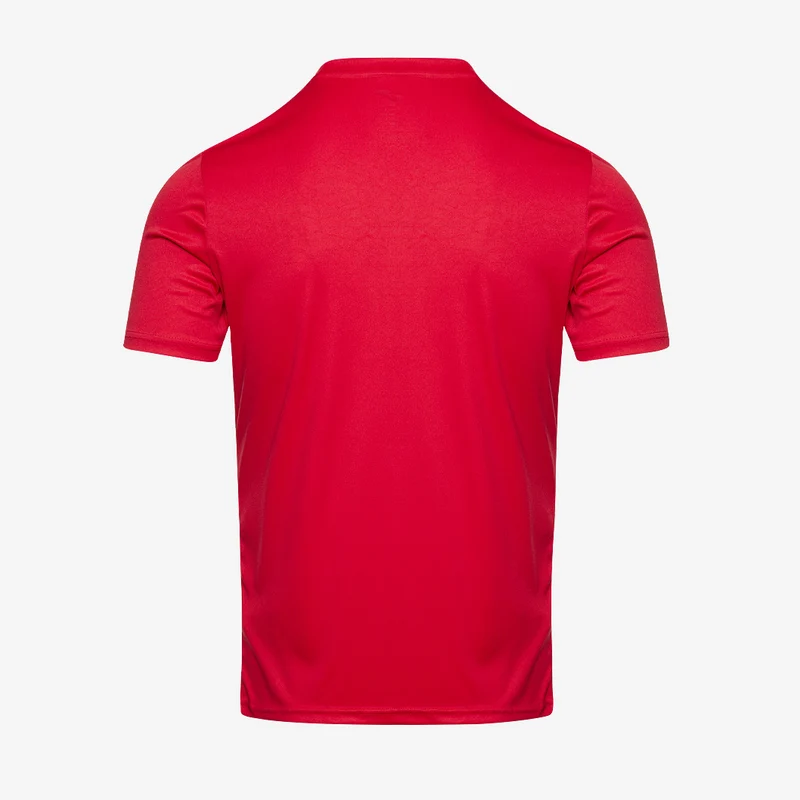 Joma Inter III SS Shirt
