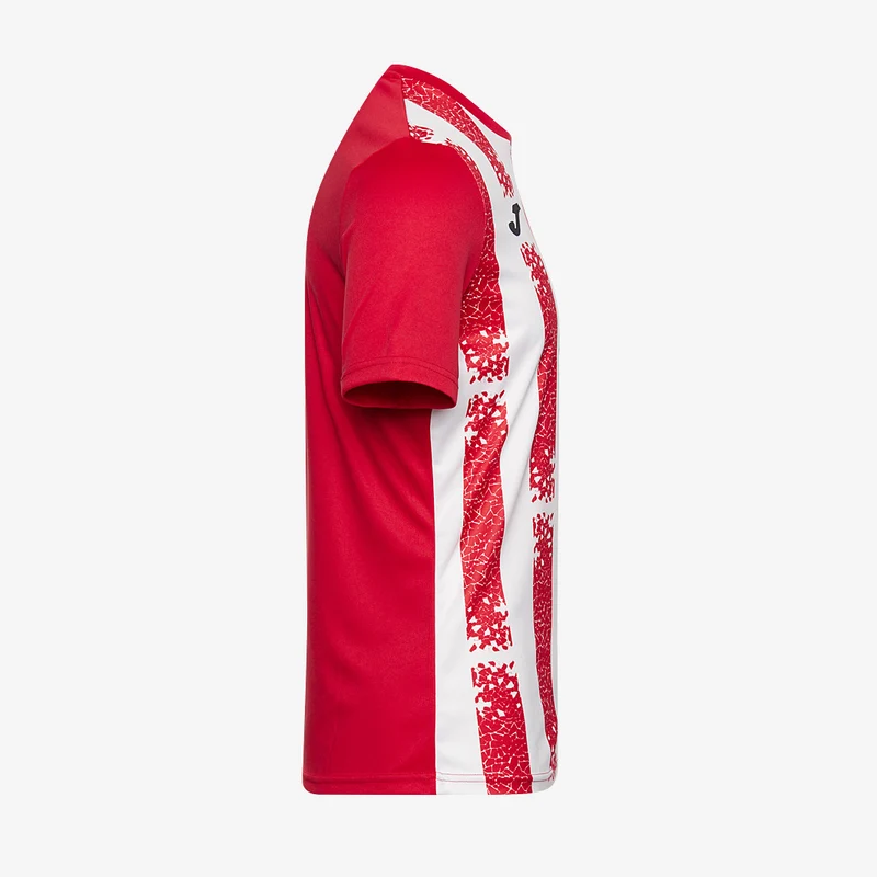 Joma Inter III SS Shirt