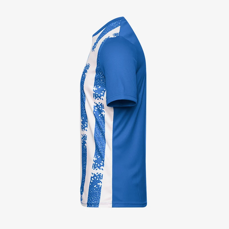 Joma Inter III SS Shirt