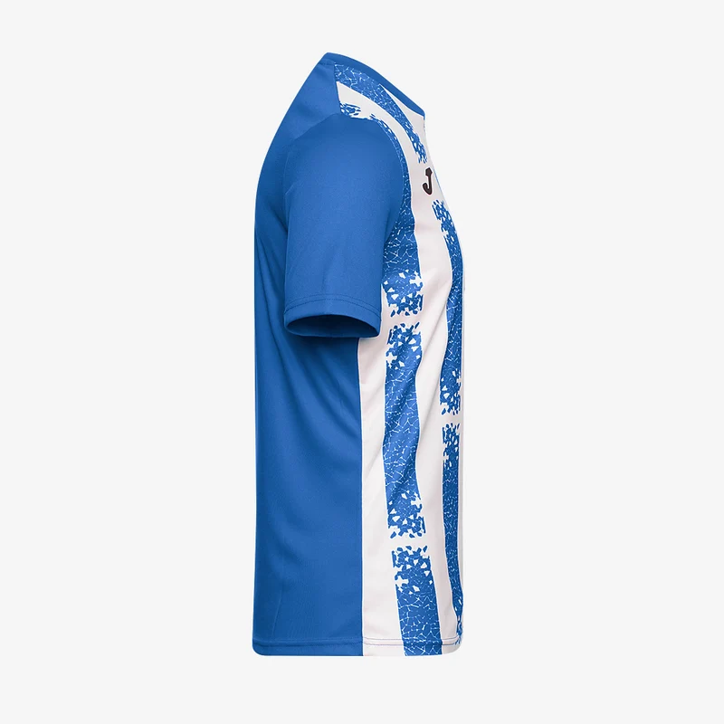 Joma Inter III SS Shirt