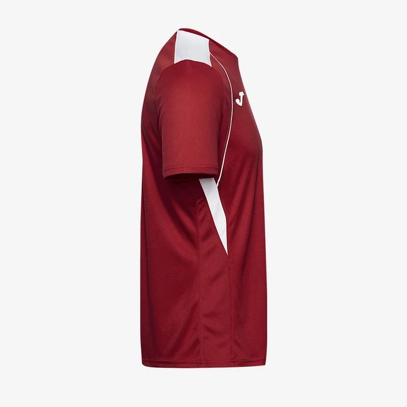 Joma Championship VII SS Shirt