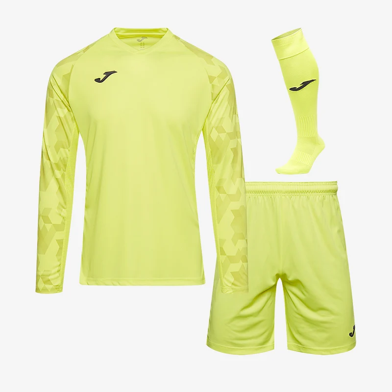 Tenue de Gardien de But Joma Zamora VII