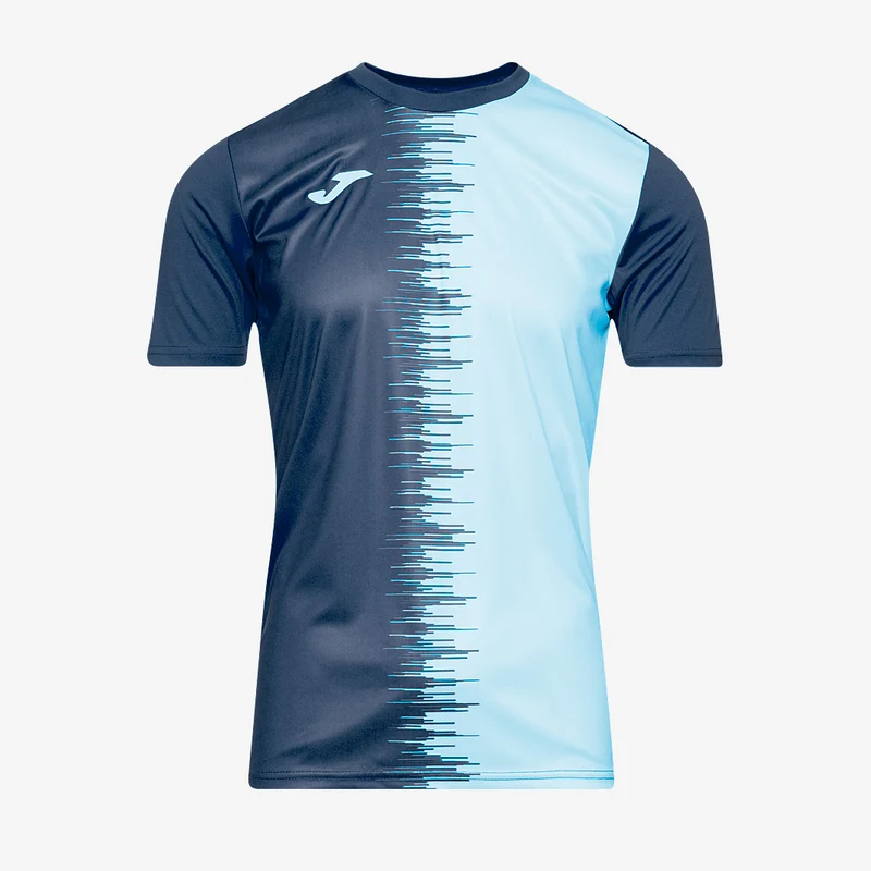 Maillot Joma City II SS