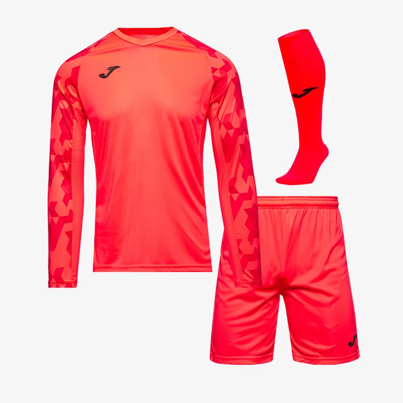 Tenue de Gardien de But Joma Zamora VII