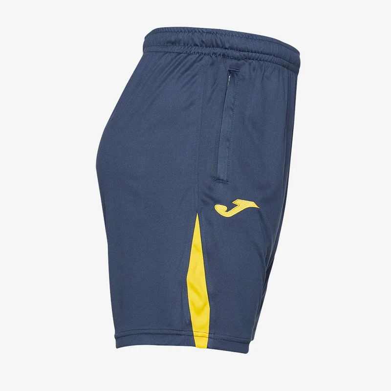 Joma Championship VII Bermuda Shorts