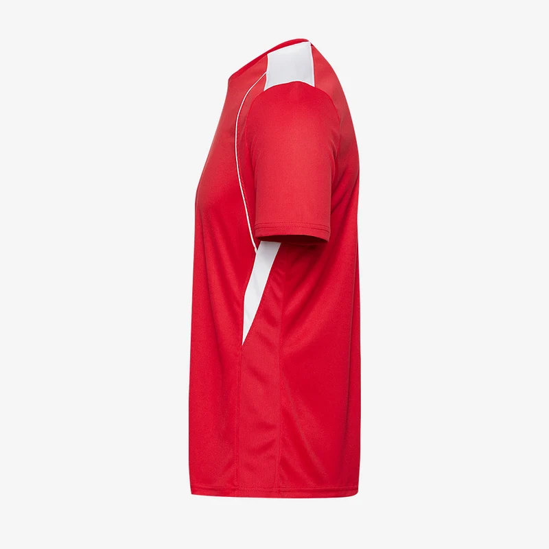 Joma Championship VII SS Shirt