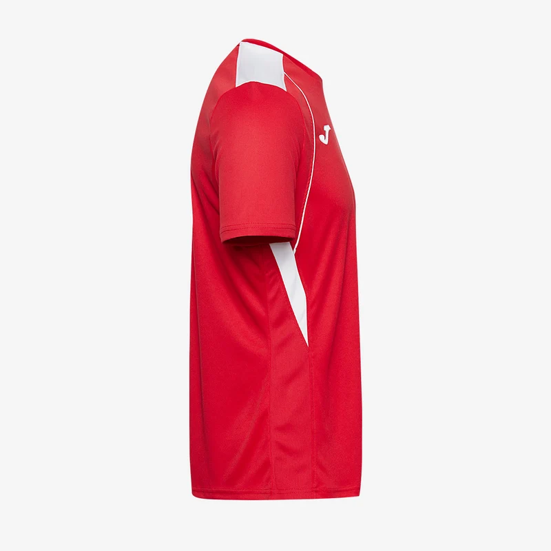Joma Championship VII SS Shirt