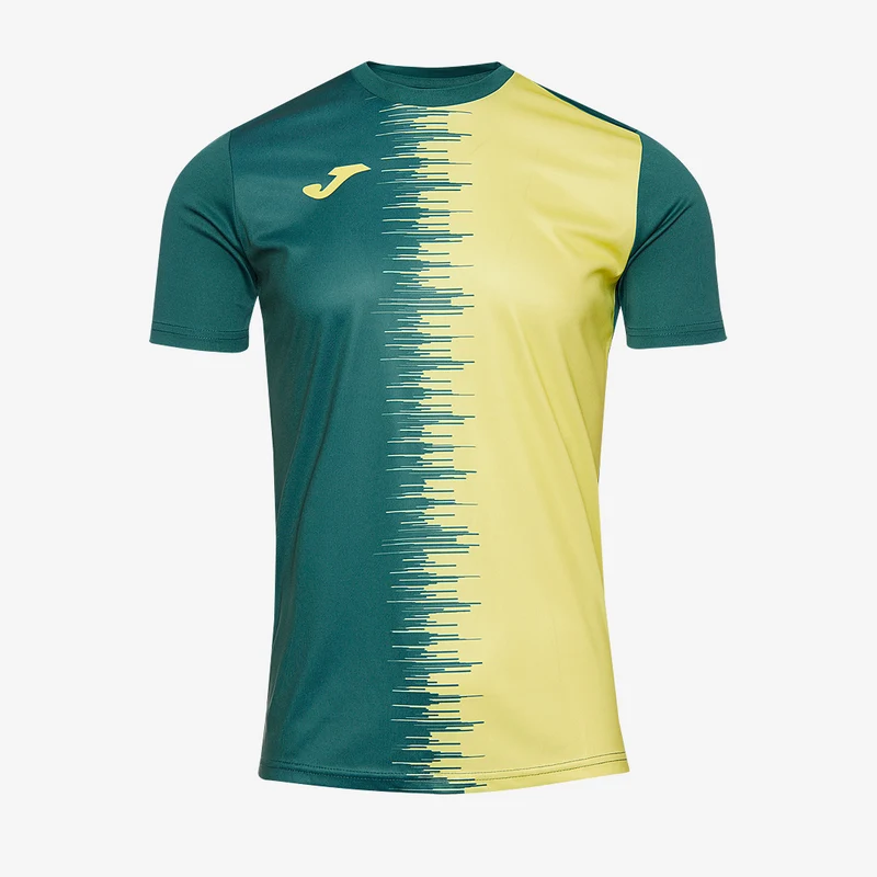 Maillot Joma City II SS
