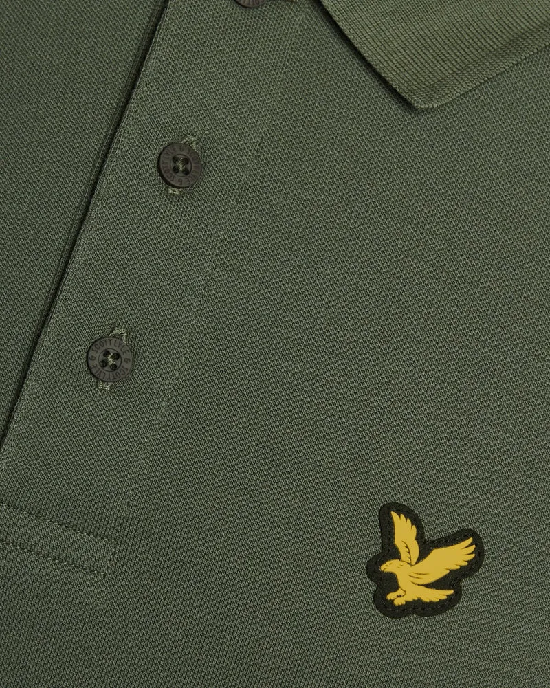 Technical Polo Shirt