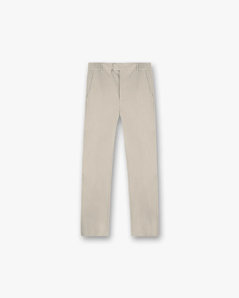 Core Pant - Beige