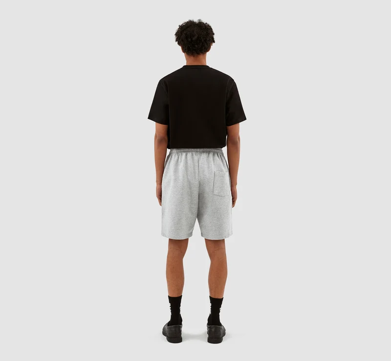 Short Seppe - Gris