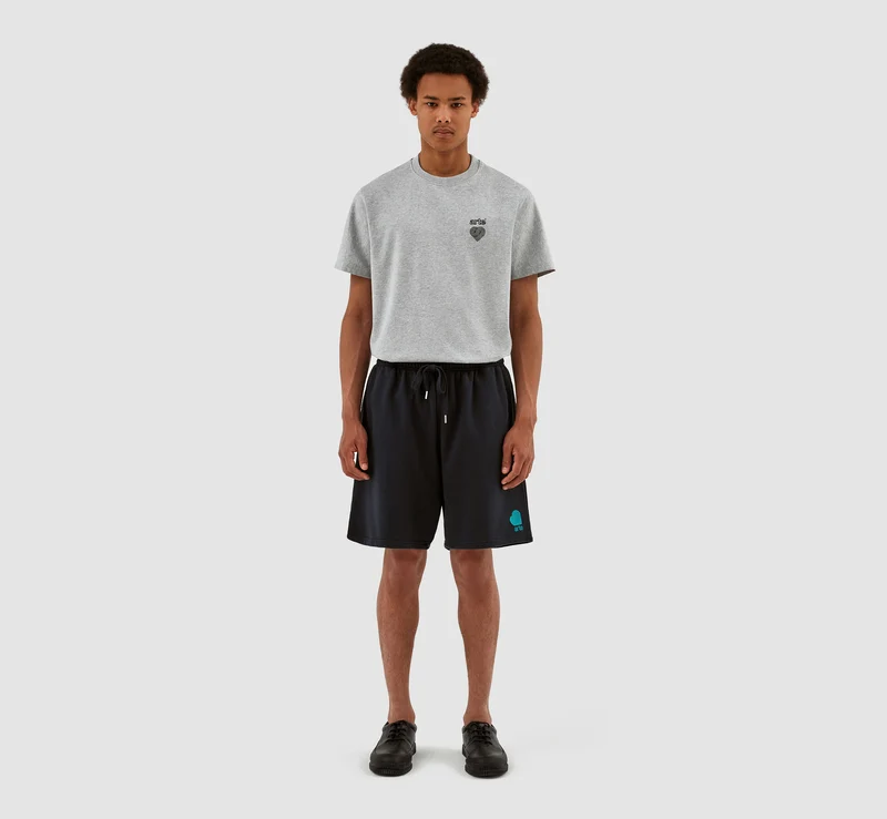 Short Seppe - Marine